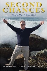 Second Chances: How To Have A Better 2023